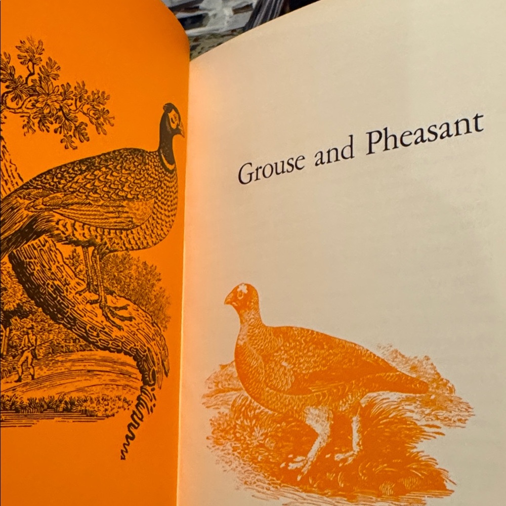 Game and Fish Cookbook - Picture 9 of 12
